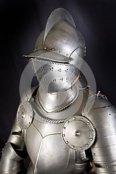 Armour