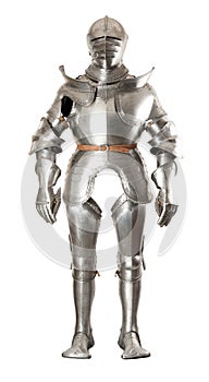 Armour photo