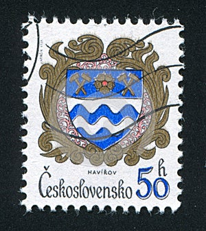arms of Havirov