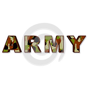 Army