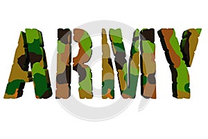 Army