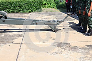 Army photo