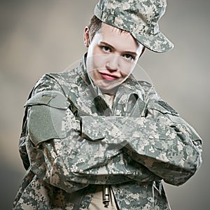 Army Brat