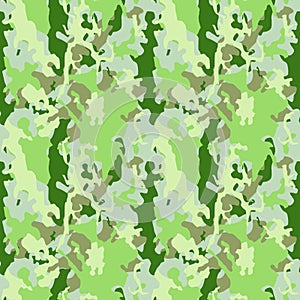 Army camouflage vector