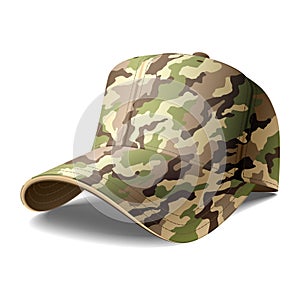 Esercito cappelli 