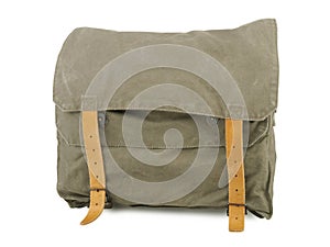 Army combat rucksack