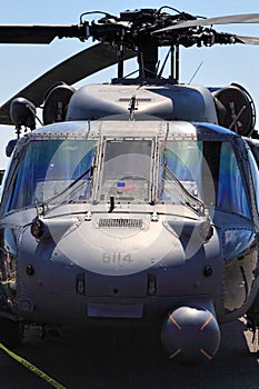 Army Helicopter