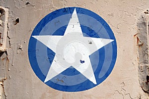 Army Military Star