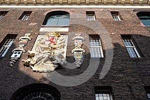 Army Museum Delft