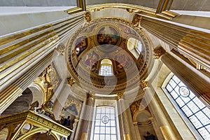 Army Museum - Paris, France