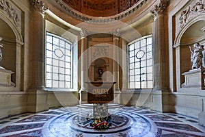 Army Museum - Paris, France