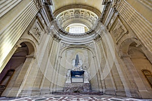 Army Museum - Paris, France