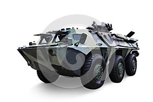 Army tank 1