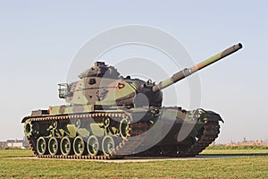 Army Tank