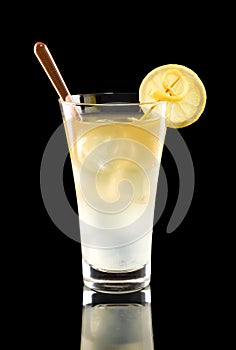 Arnold Palmer Drink photo