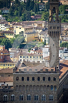 Arnolfo Tower photo