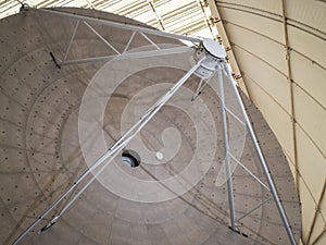 ARO 12m Radio Telescope