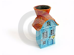 Aroma Decoration House