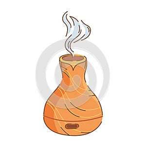 aroma diffuser icon photo