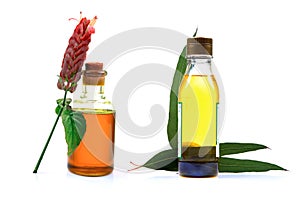 Aroma oils