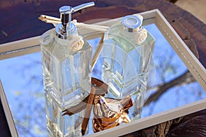 aroma reed diffuser creat the relax and