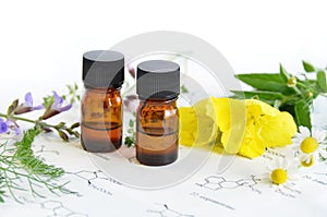 Aromatherapy and science