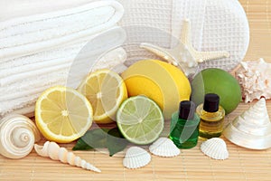 AromatherapyTreatment