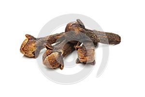 Aromatic cloves photo