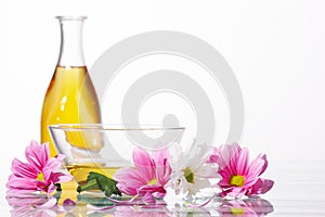 Aromatic oils