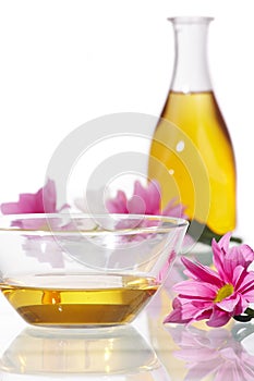 Aromatic oils