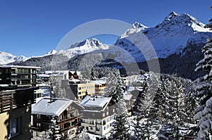 Arosa