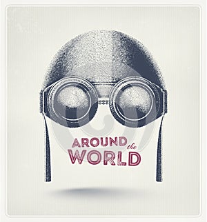 Around the World