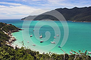 Arraial do Cabo - Rio de Janeiro photo