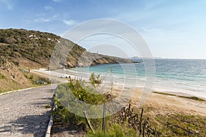 Arraial do Cabo - State of Rio de Janeiro, Brazil