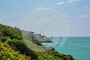 Arraial do Cabo, State of Rio de Janeiro, Brazil.