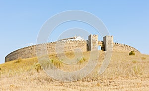 Arraiolos Castle