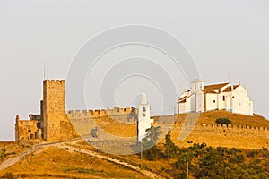 Arraiolos Castle