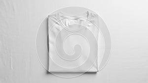 The arrangement creates a minimalistic and symmetrical aesthetic