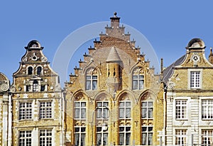 Arras