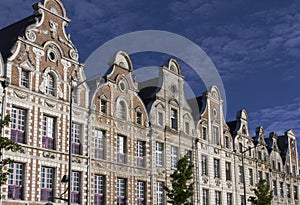 Arras Grand Place