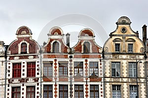 Arras, Pas-de-Calais photo