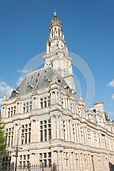 Arras Town Hall and Belfry photo