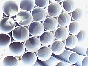 Array of Pipes