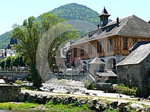 Arreau ( France )