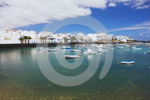 Arrecife, Lanzarote photo