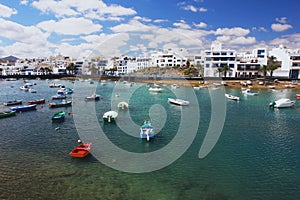 Arrecife, Lanzarote photo