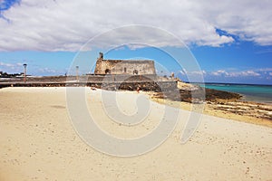 Arrecife, Lanzarote photo