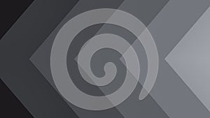 Arrow abstract grey hi-tech corporate background