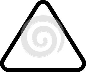 Arrow Bounded Up Vector Icon