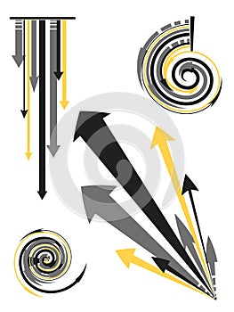 Arrow Designs